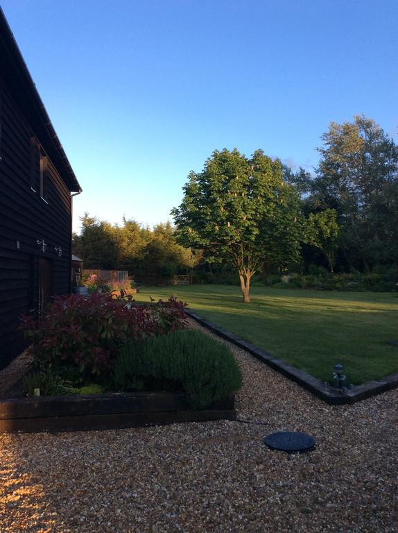The Old Grain Store Bed & Breakfast Pidley Room photo